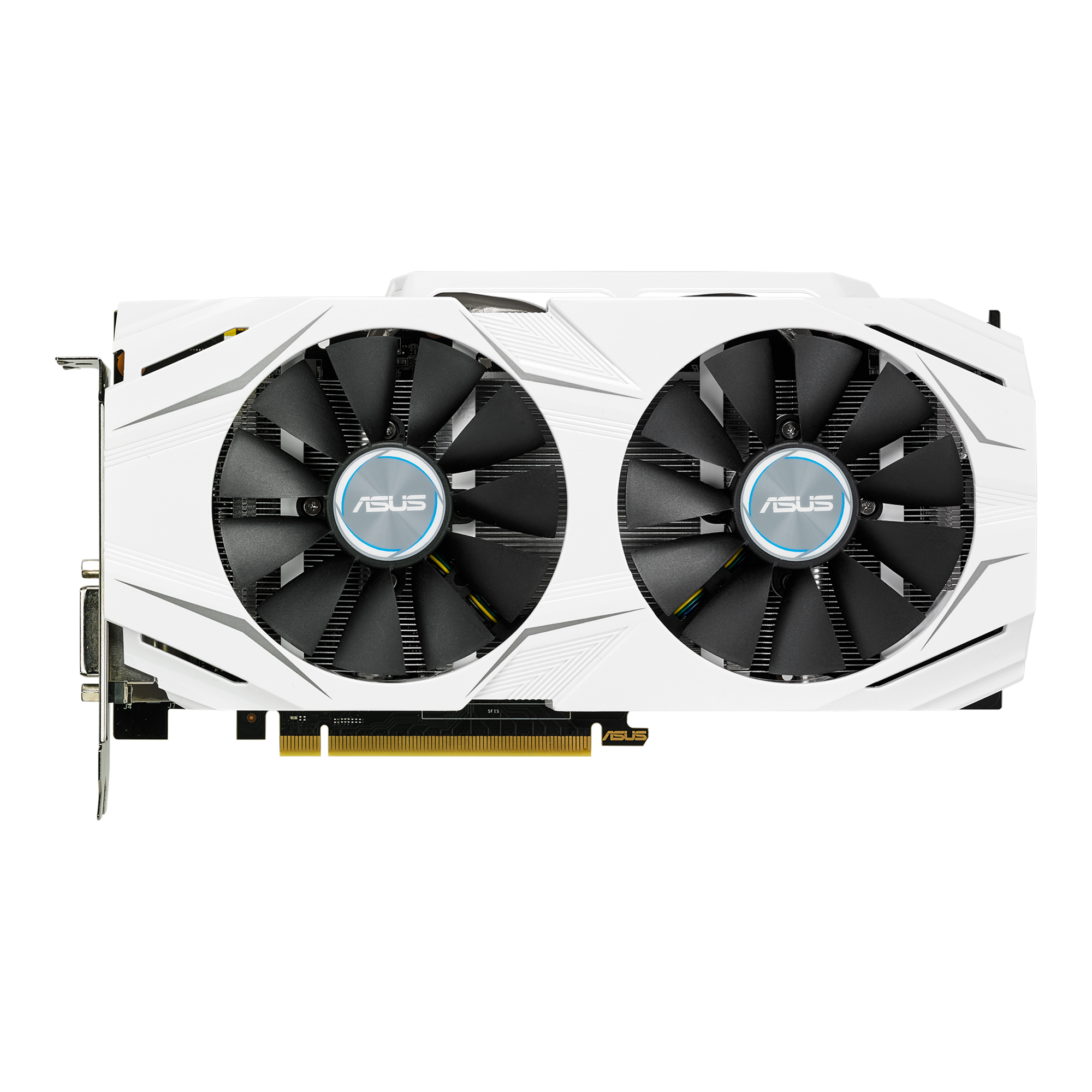 قیمت و خرید کارت گرافیک ایسوس ASUS GTX1060 DUAL 6G h استوک