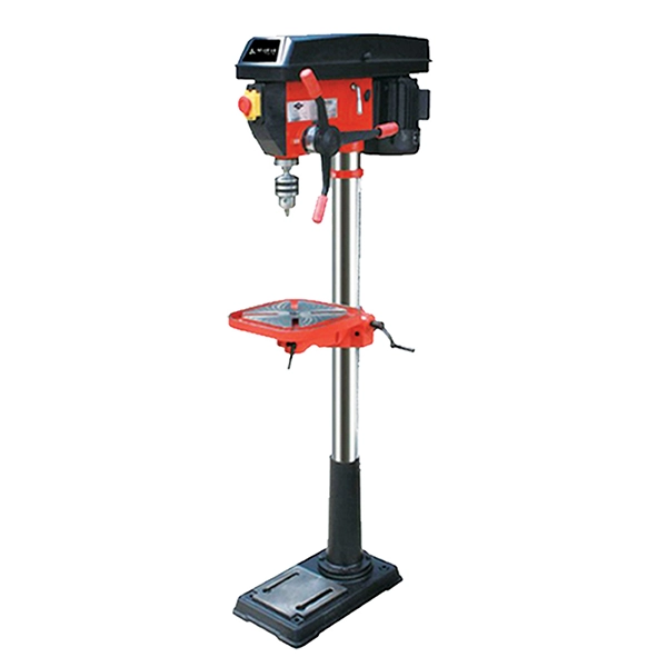 دریل ستونی 32 میلیمتر سه فاز محک با گیره SP5232A - ابزار یراق