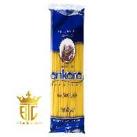 ماکارونی آنکارا 500 گرم ankara