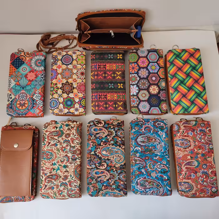 کیف پول دوشی موبایلی