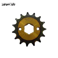 دنده زنجیر جلو موتور سیکلت پالس