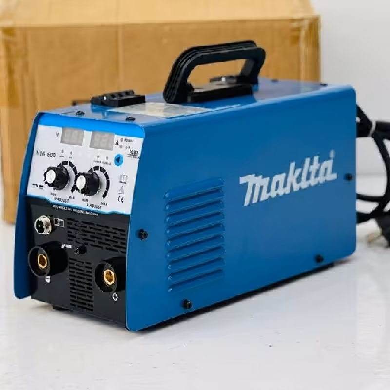 دستگاه جوش co2 ماکیتا 