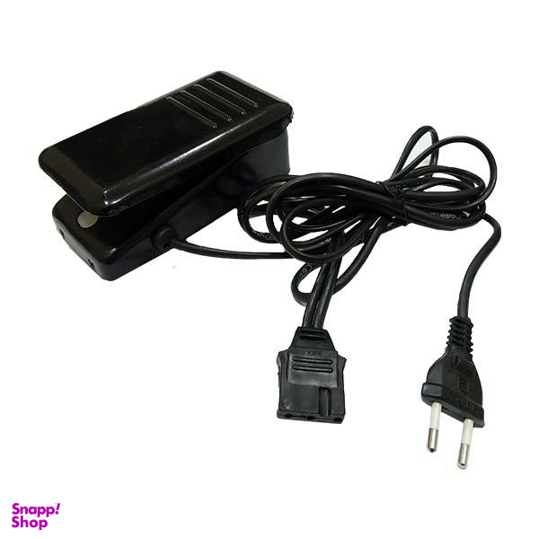 پدال چرخ خیاطی دستی مدل P7