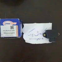سنسور دریچه گاز طرح ساژم پراید پتانسیومتر دریچه گاز برند دیناپارت