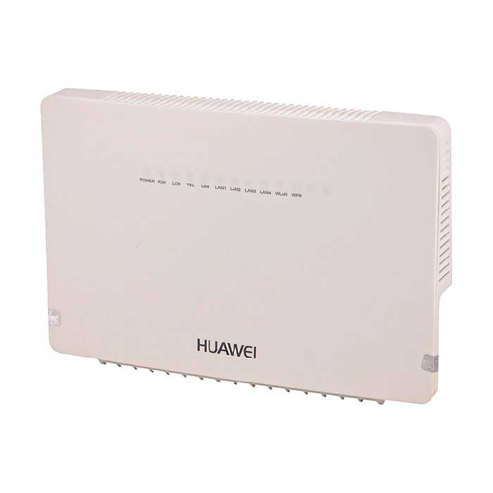 مودم روتر فیبر نوری هواوی HG8245Q2