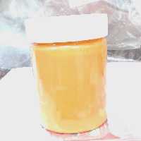 کره بادام زمینی 480 گرمی (درحضور مشتری )