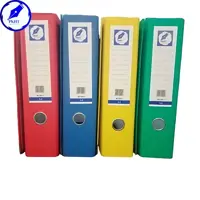 زونکن 7/5 سانت A4 کتان 20 جلدی PKHT کارتن دار