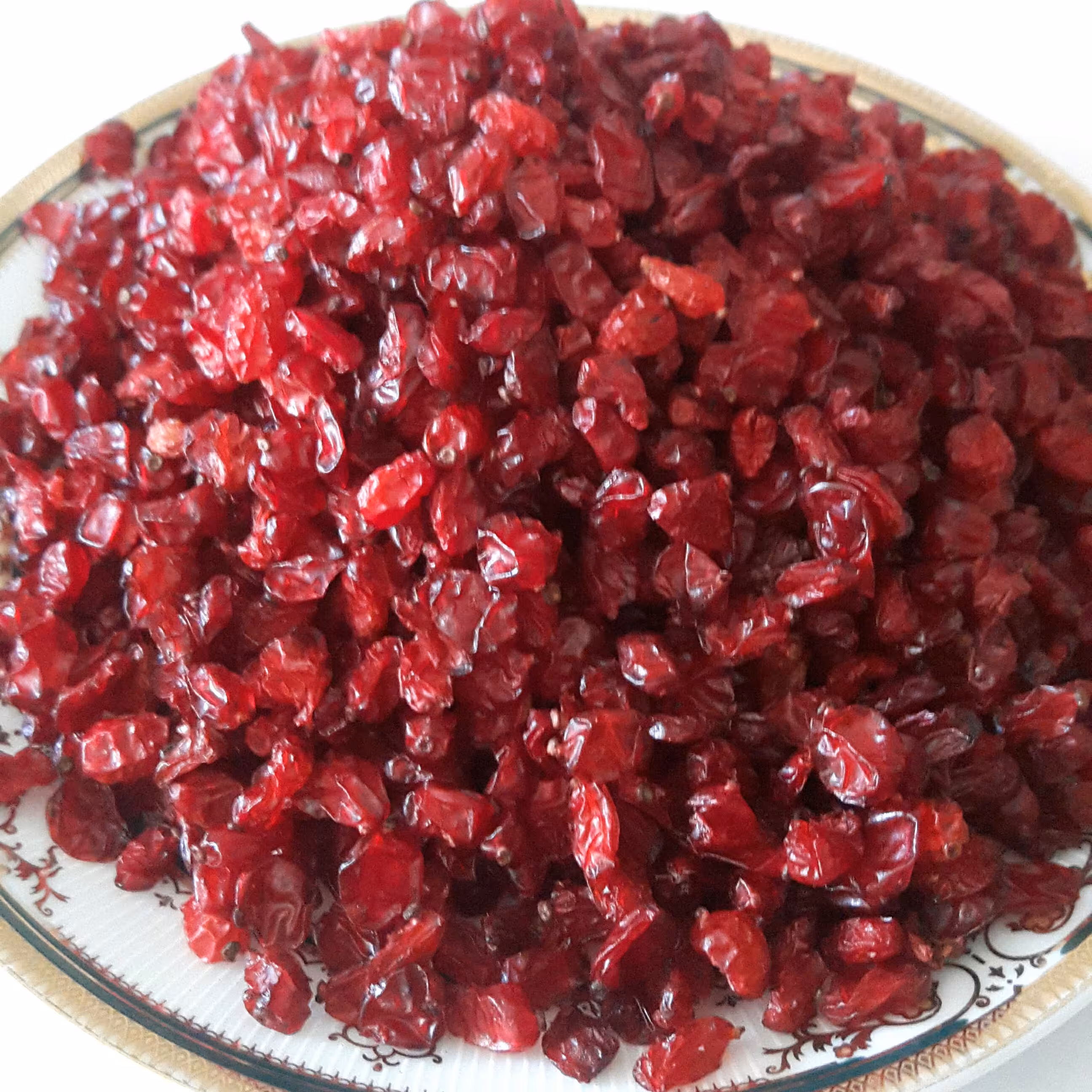 زرشک پفکی قائنات (500 گرم)
کم روغن، تازه و خوش طعم