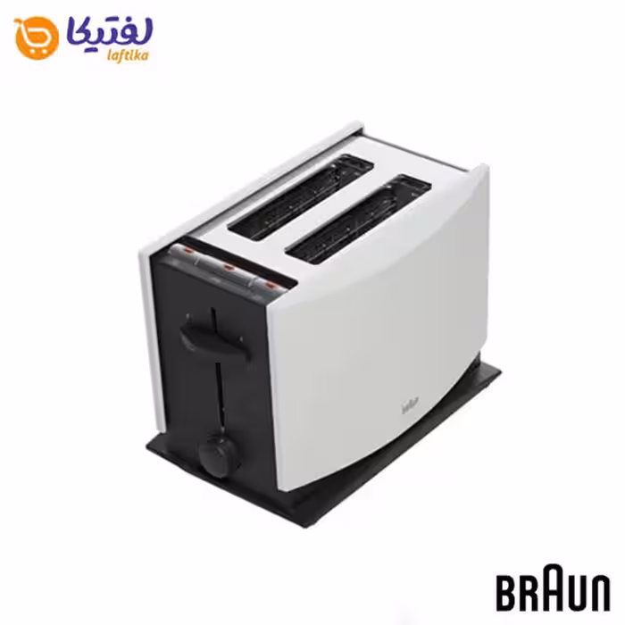 توستر نان HT450 براون