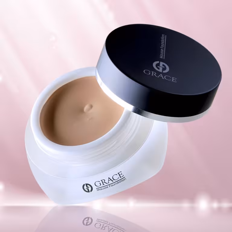 کرم موس گریم گریس کد 608|Grace 