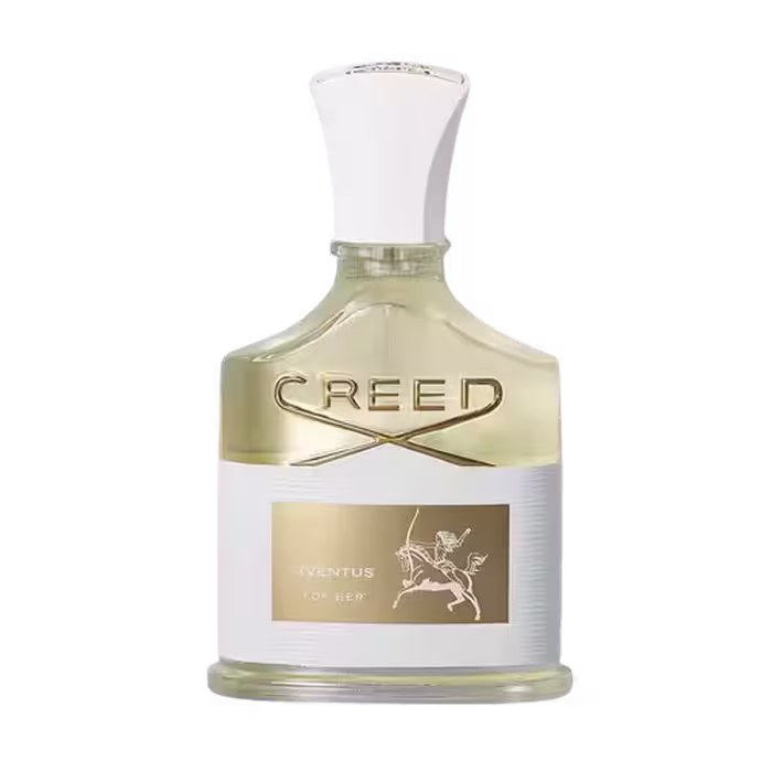 تستر ادکلن کرید اونتوس زنانه شناسنامه دار creed Aventus for Her