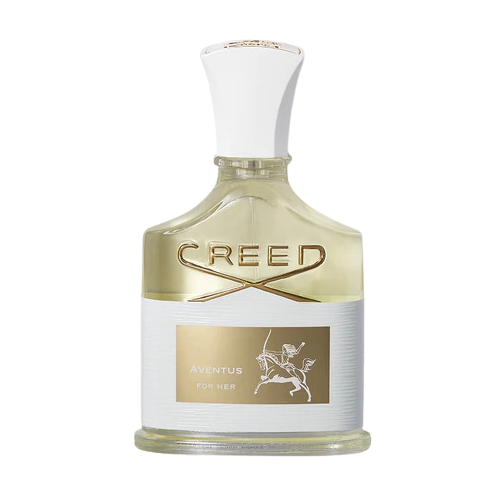 تستر ادکلن کرید اونتوس زنانه شناسنامه دار creed Aventus for Her