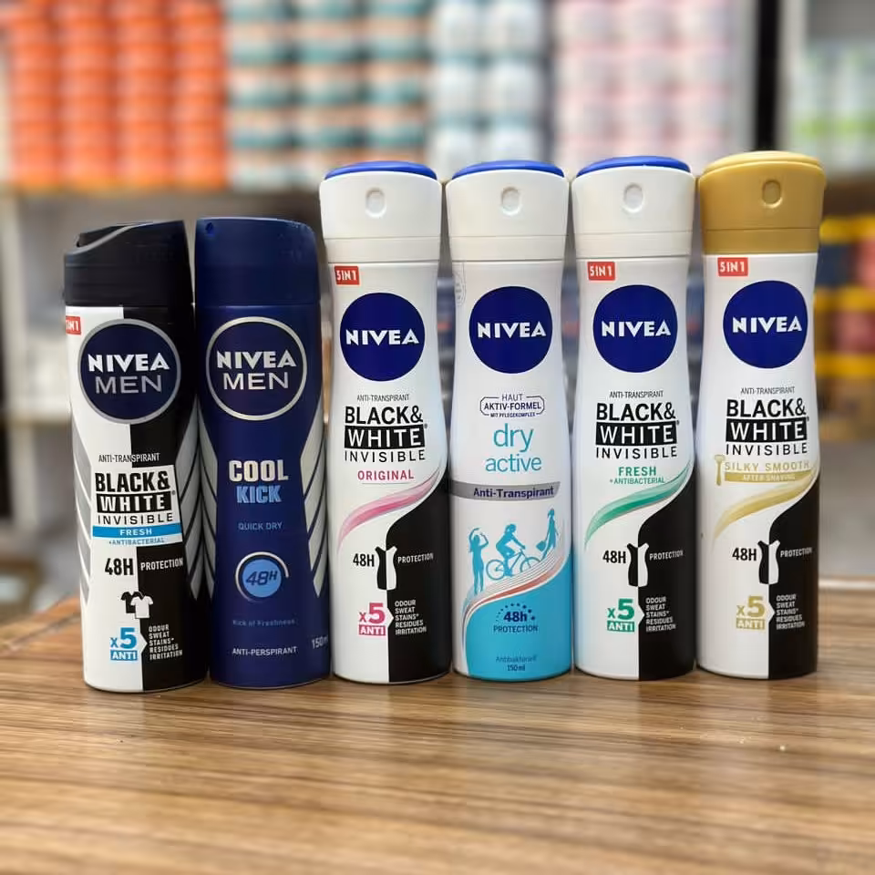 اسپری نیوا اصل 