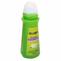 رول ضد تعریق اسکلاره مدل Sport G حجم 120 میلی لیتر بدون الکل