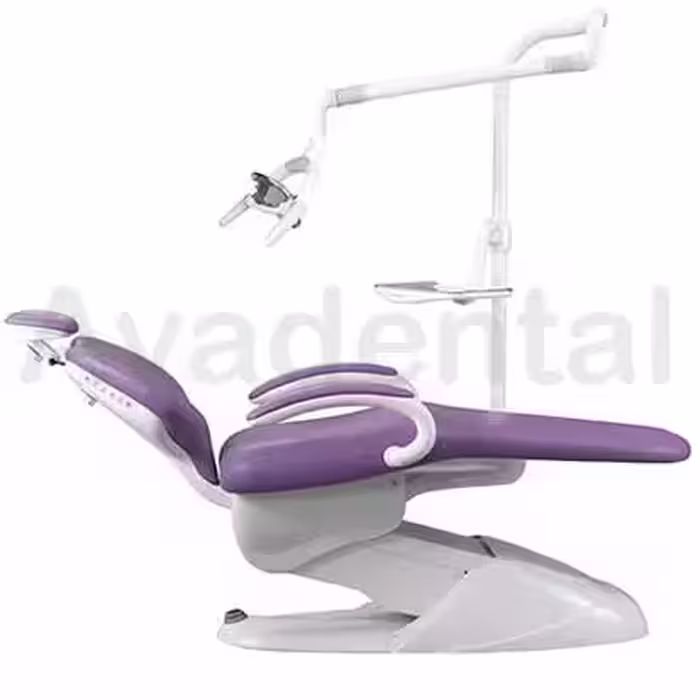 یونیت دندانپزشکی دنتوس Dentus مدل EXTRA 3006 T5