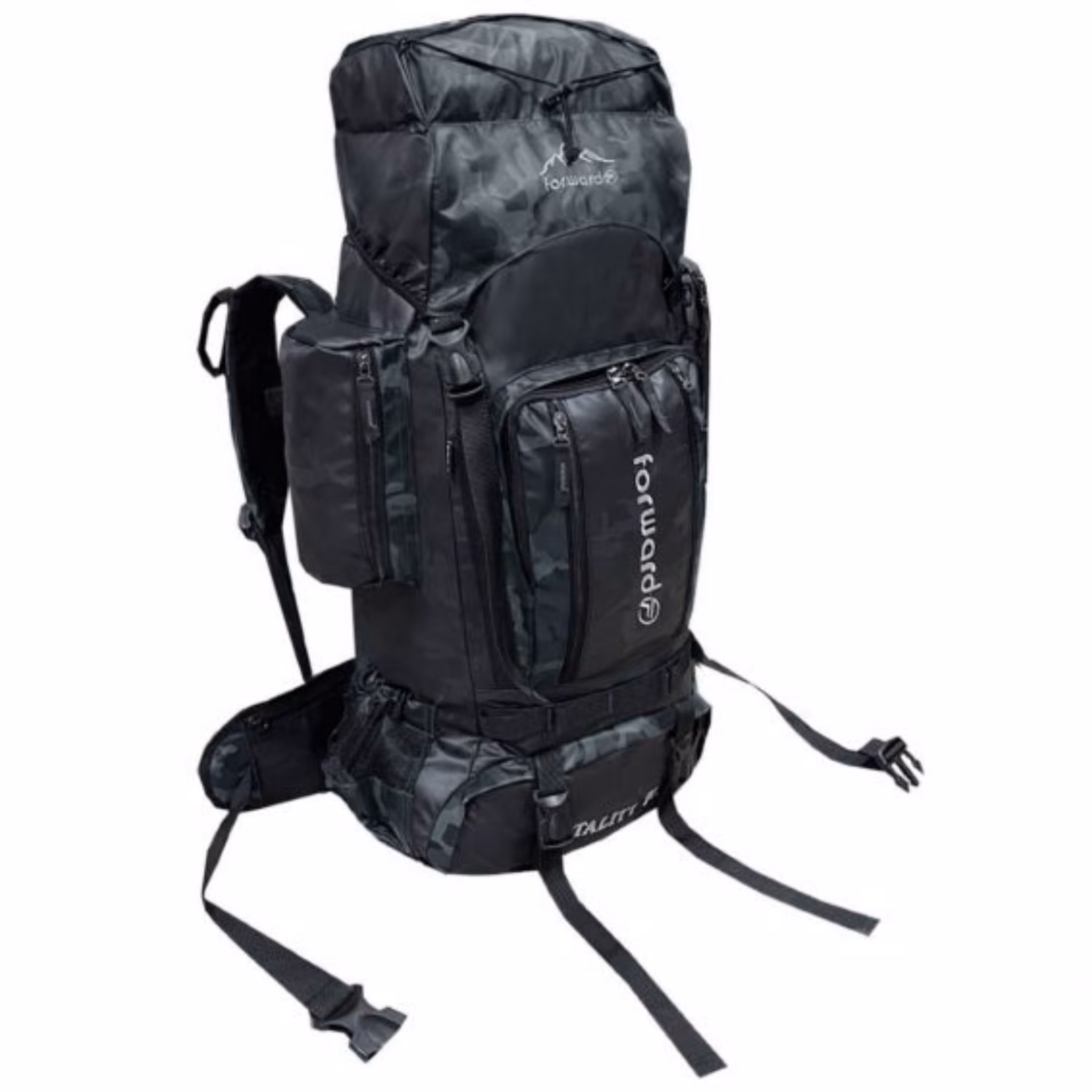کوله پشتی اربعین 70 لیتری فوروارد مدل FCLT421