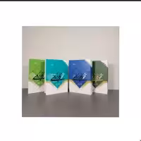 کتاب مجموعه نحو کاربردی (چهار جلدی)