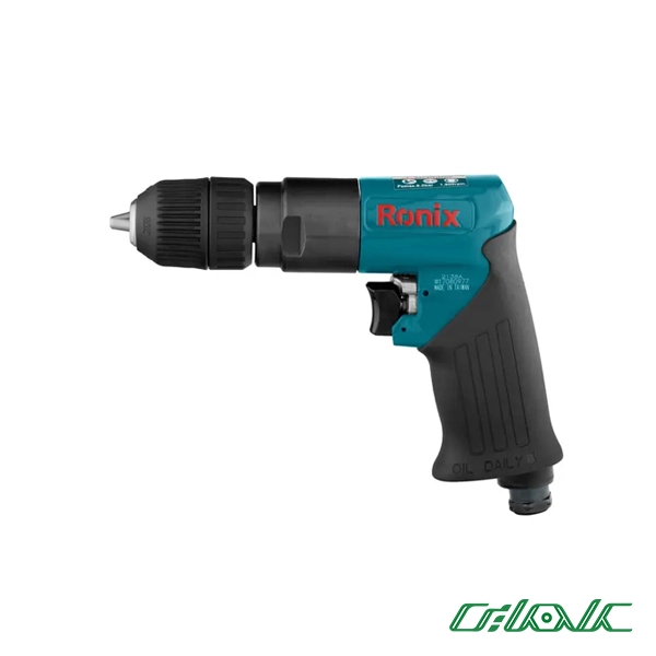 دریل بادی رونیکس مدل 2138A