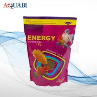 غذای انرژی ماهیران 1000 گرمی