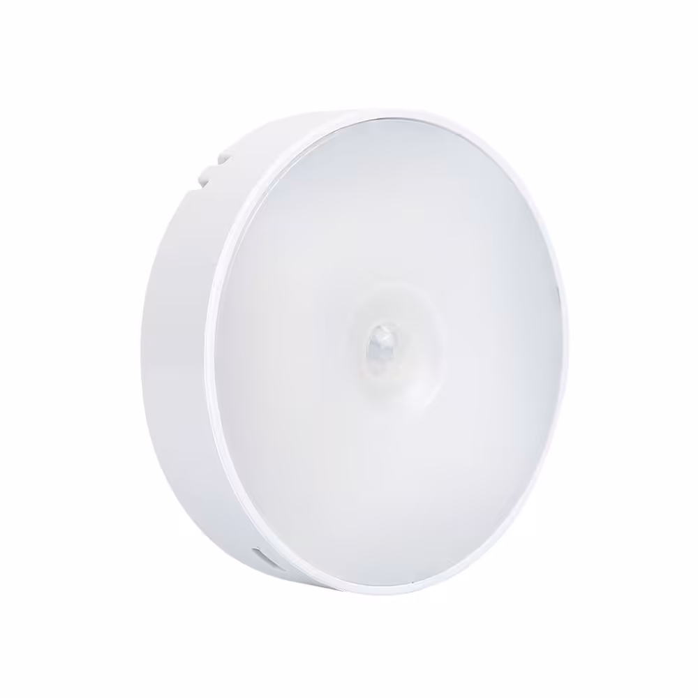 لامپ سنسور حرکتی شارژی مدل bil