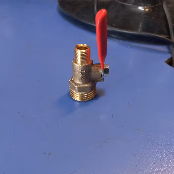 شیر کولی برنجی 