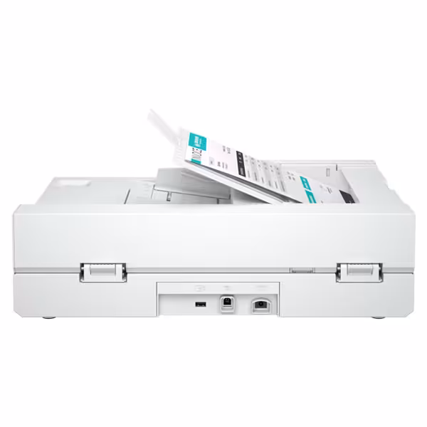 اسکنر اسناد اچ پی مدل ScanJet Pro 3600 f1