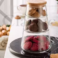 برج شیشه ایی آرون