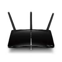 مودم روتر  ADSL2 وایرلس تی پی لینک Archer D5 | نت‌ران