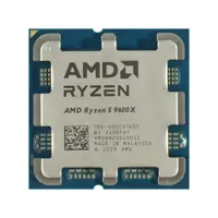 پردازنده ای ام دی مدل Ryzen 5 9600X 6/12T Tray   مشخصات فنی