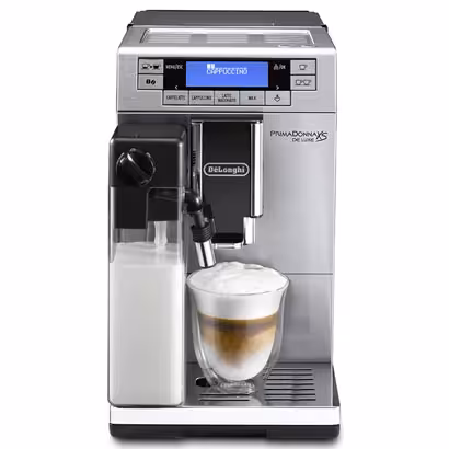 خرید اسپرسوساز دلونگی مدل XS ETAM 36.365.M - دومینو کالا