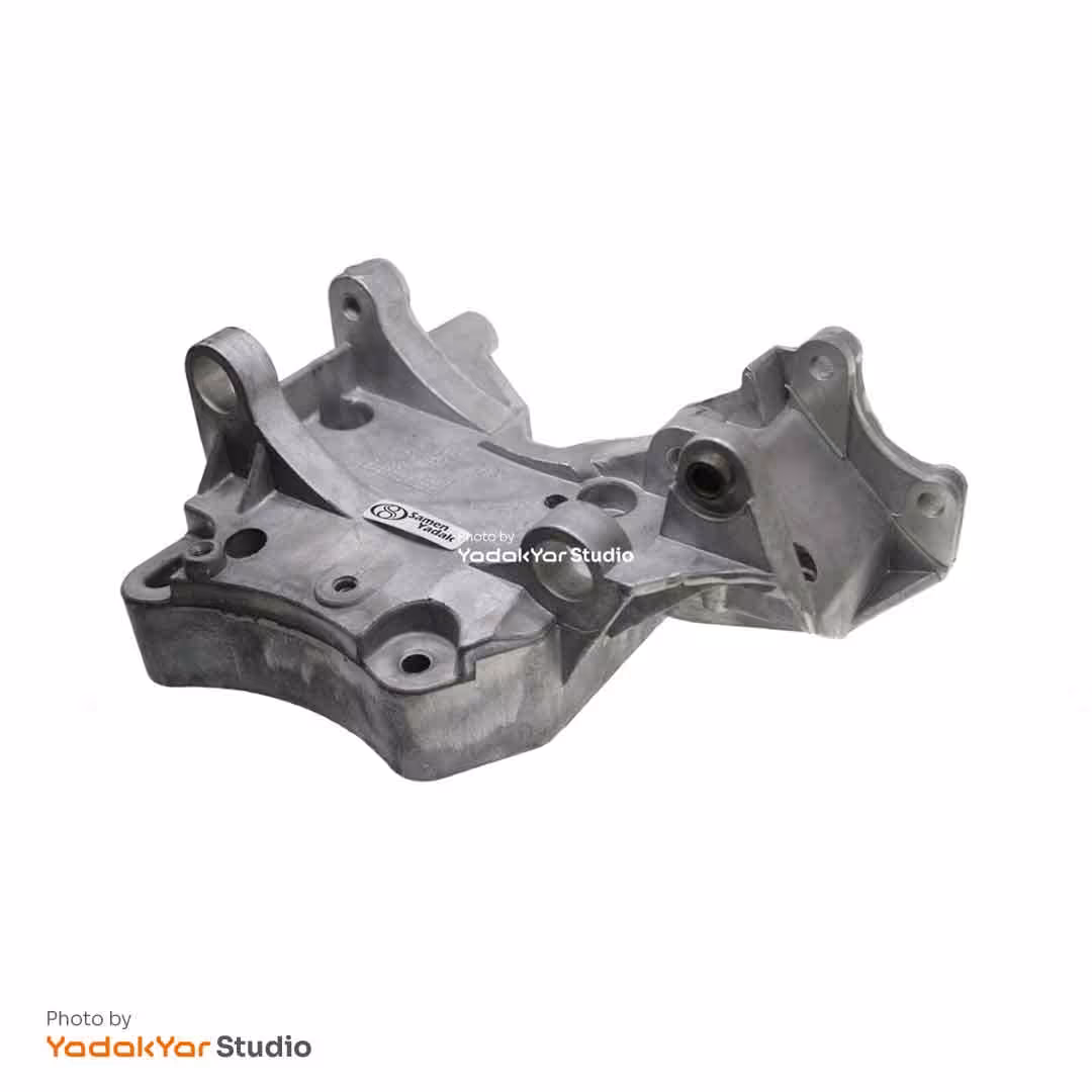 پایه دینام پژو » 206