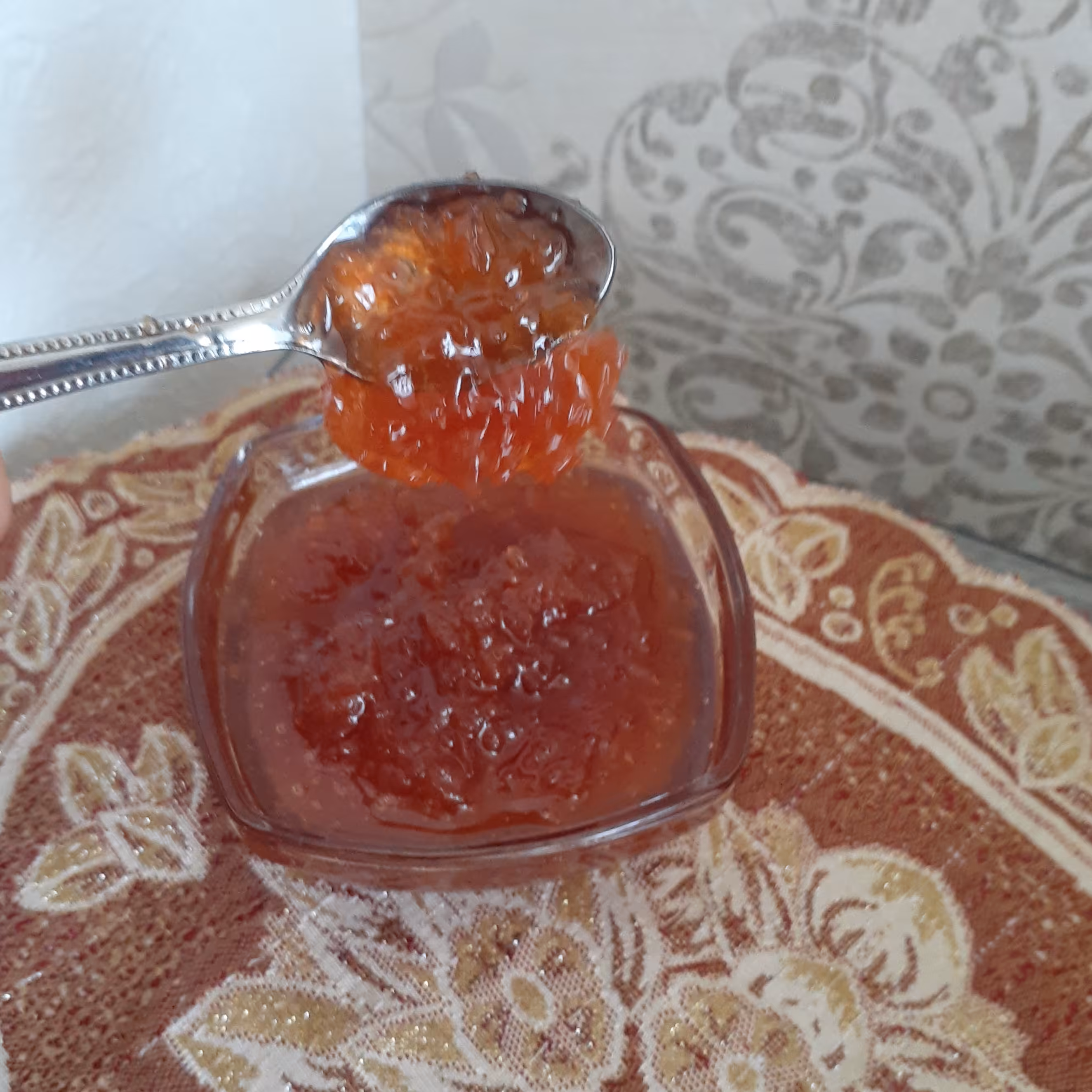 مربای به (1کیلویی)