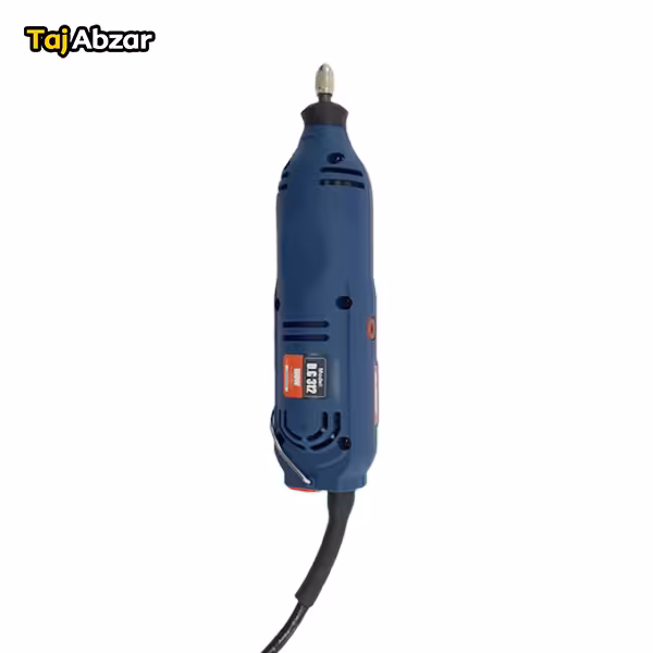 فرز مینیاتوری (کولت دار) 160 وات المکس مدل D.G312