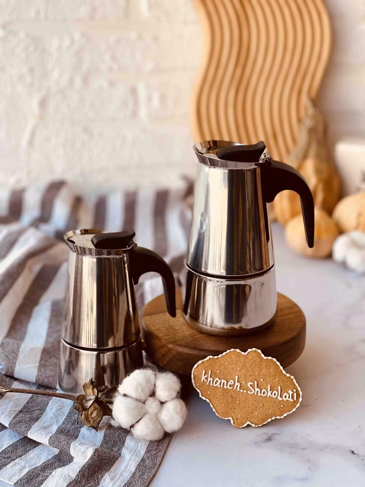 موکاپات استیل کد00481