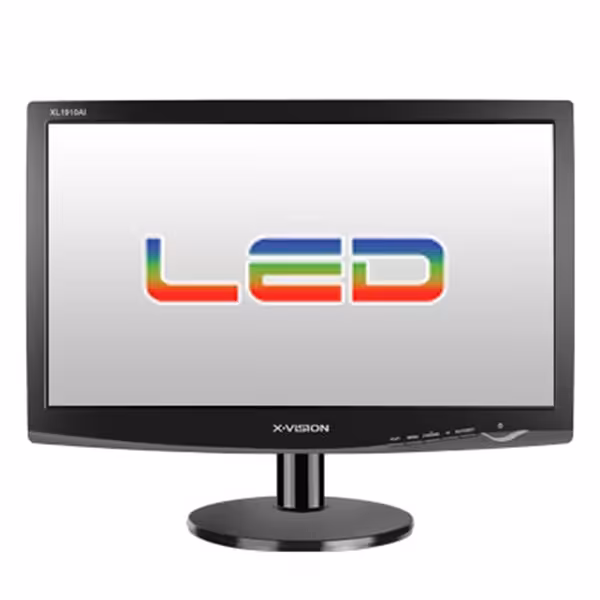 مانیتور ایکس ویژن مدل 1910 اس
