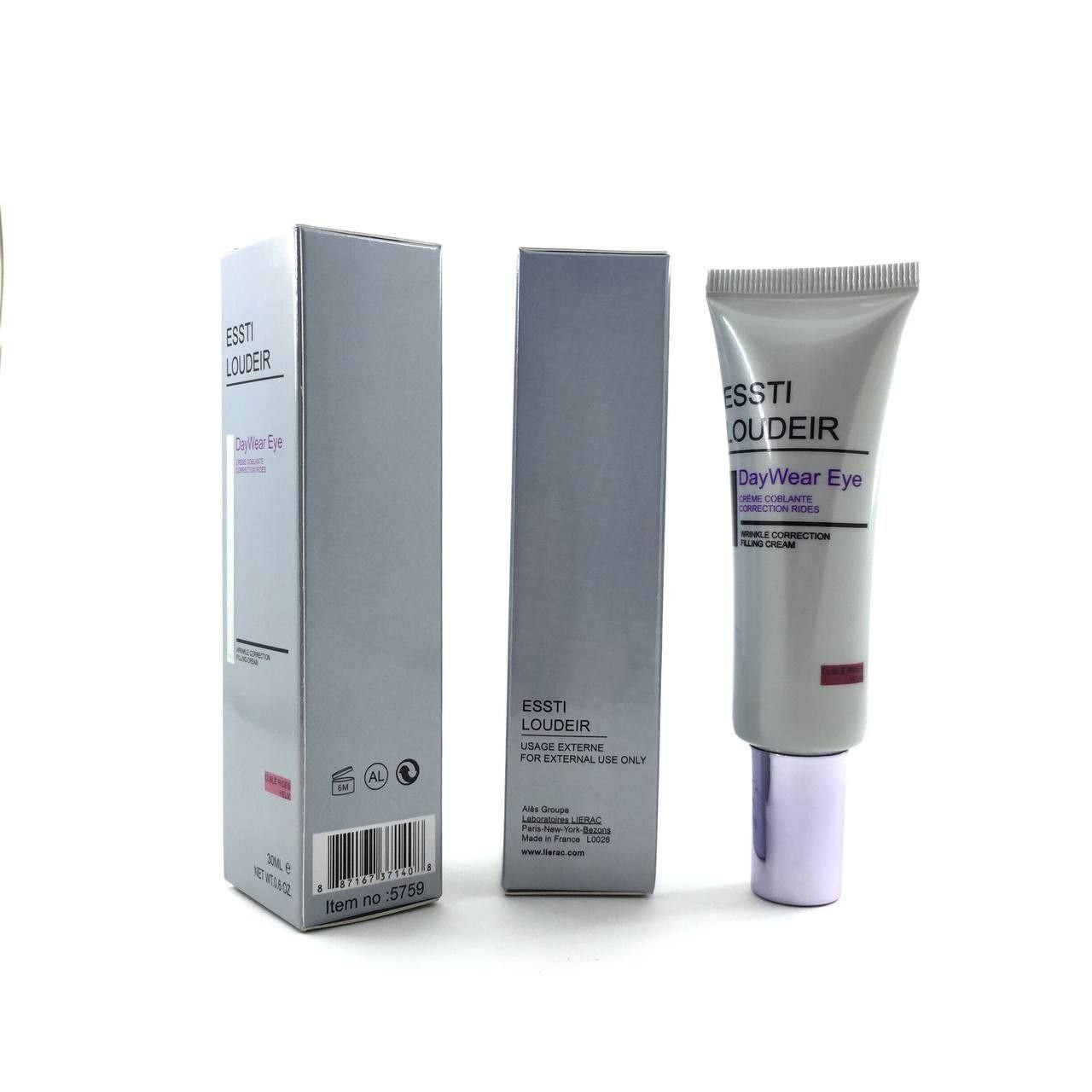 کرم دور چشم استی لودر ESSTI LOUDER 30 میل