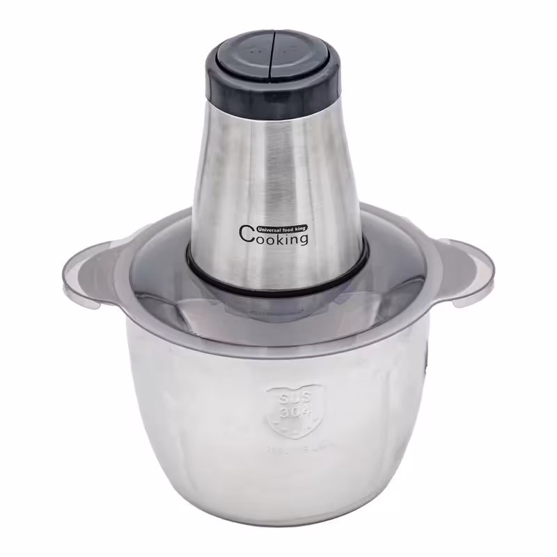 خردکن برقی 1200 واتی کوکینگ 3 لیتری پر قدرت