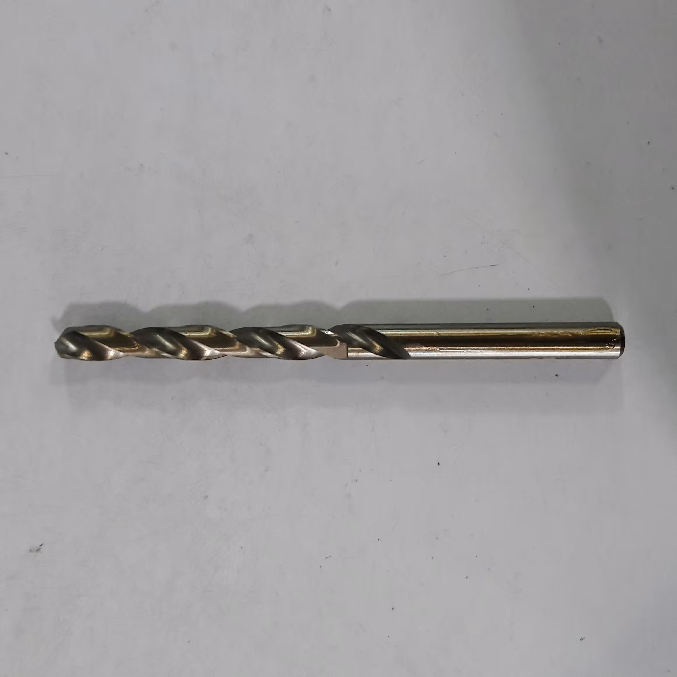 مته کبالت دار سایز  7