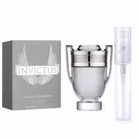 عطر گرمی اینوکتوس پاکورابان مردانه از برند LUZI سوئیس (کیفیت متوسط)