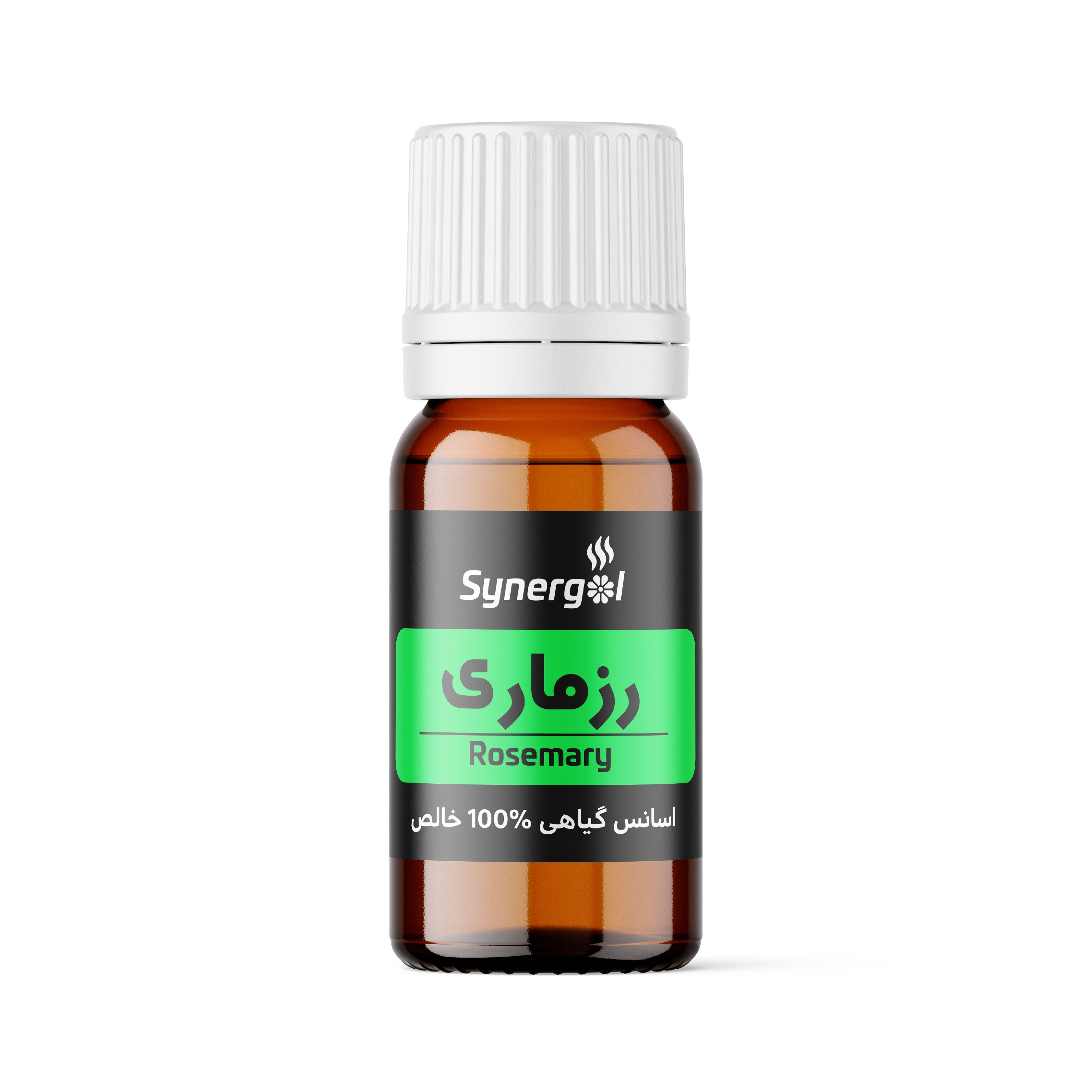 اسانس گیاهی(اسنشیال اویل) رزماری 60 میلی لیتر