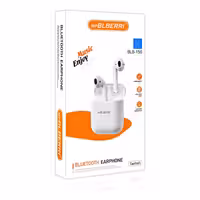 هدفون بلوتوث MPBlberri مدل BLB-156
