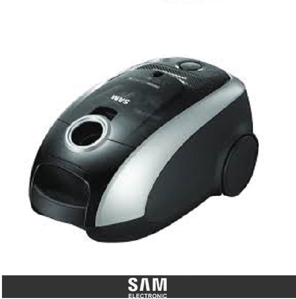 جاروبرقی سام مدل VC- 9920 مشکی
