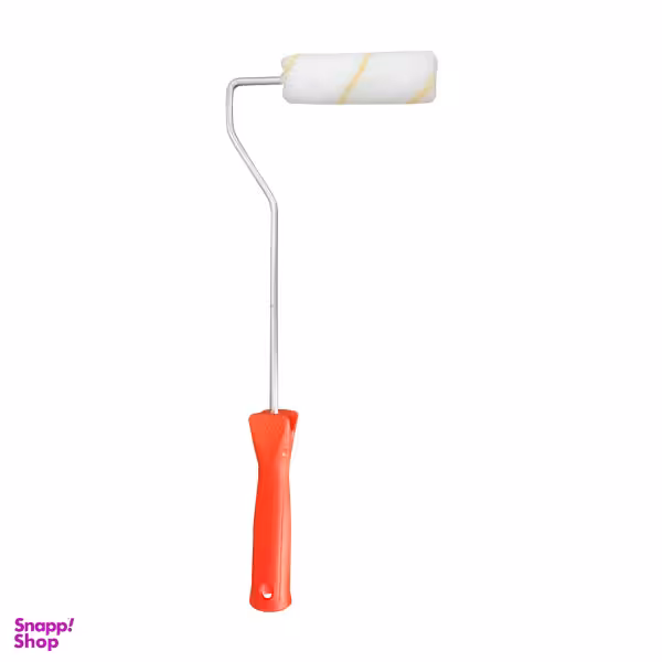 غلتک نقاشی کد GH-10 سایز 10 سانتی متر