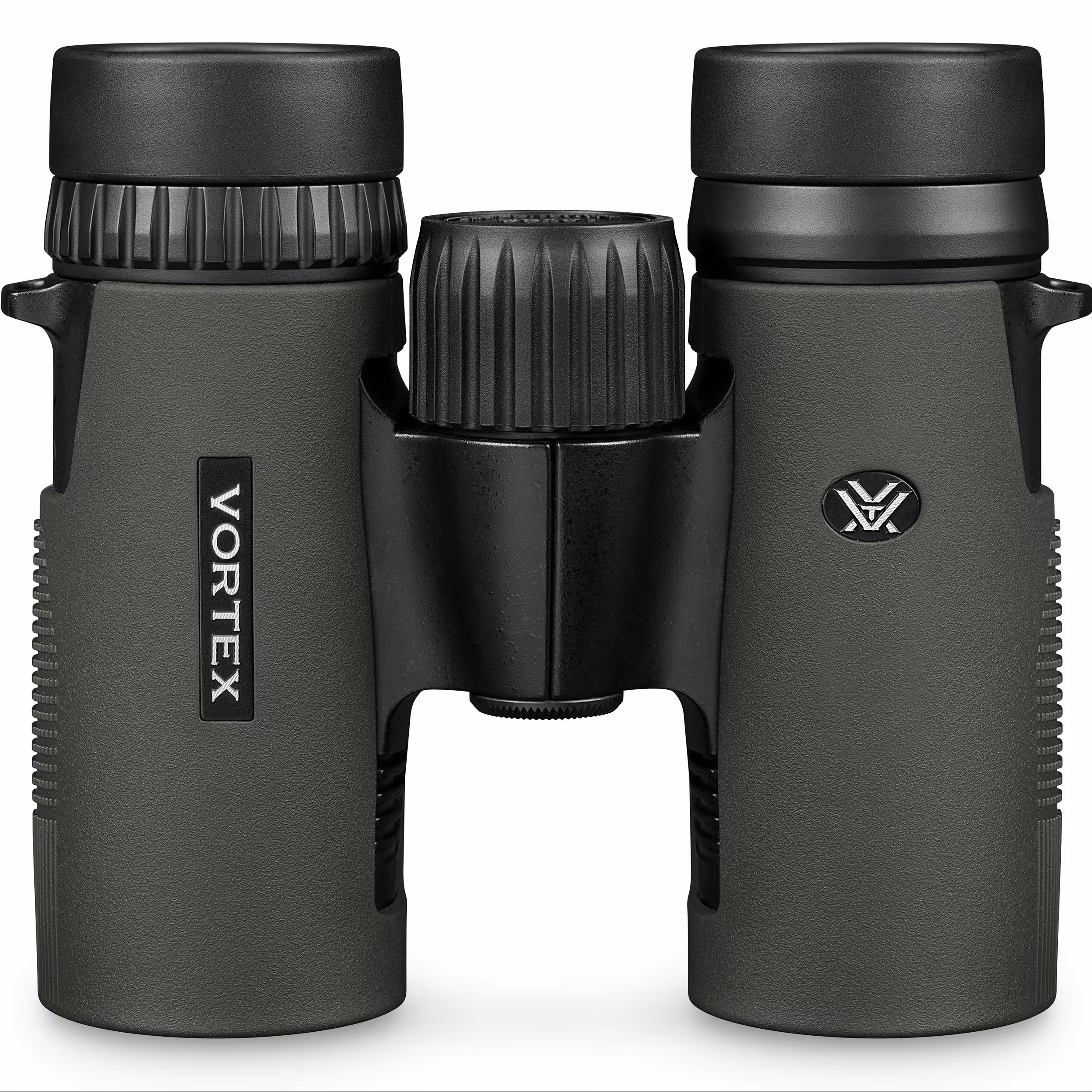 دوربین شکاری دوچشمی  ورتکس     Diamondback HD 10x32