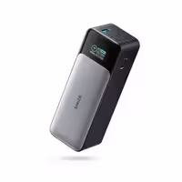 پاوربانک انکر مدل A1289 ظرفیت 24000 میلی آمپر ساعت