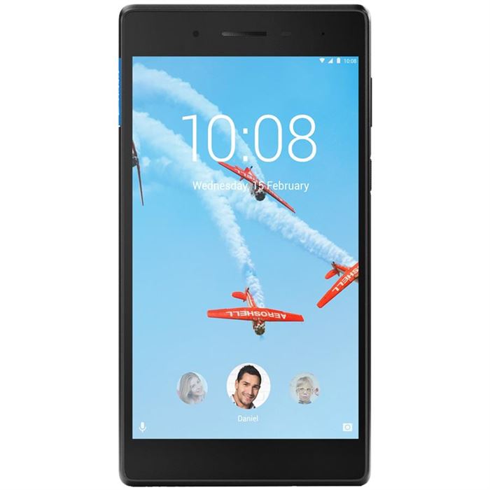تبلت لنوو مدل Tab 7 Essential TB-7304l با قابلیت 3 جی حافظه 16 گیگابایت