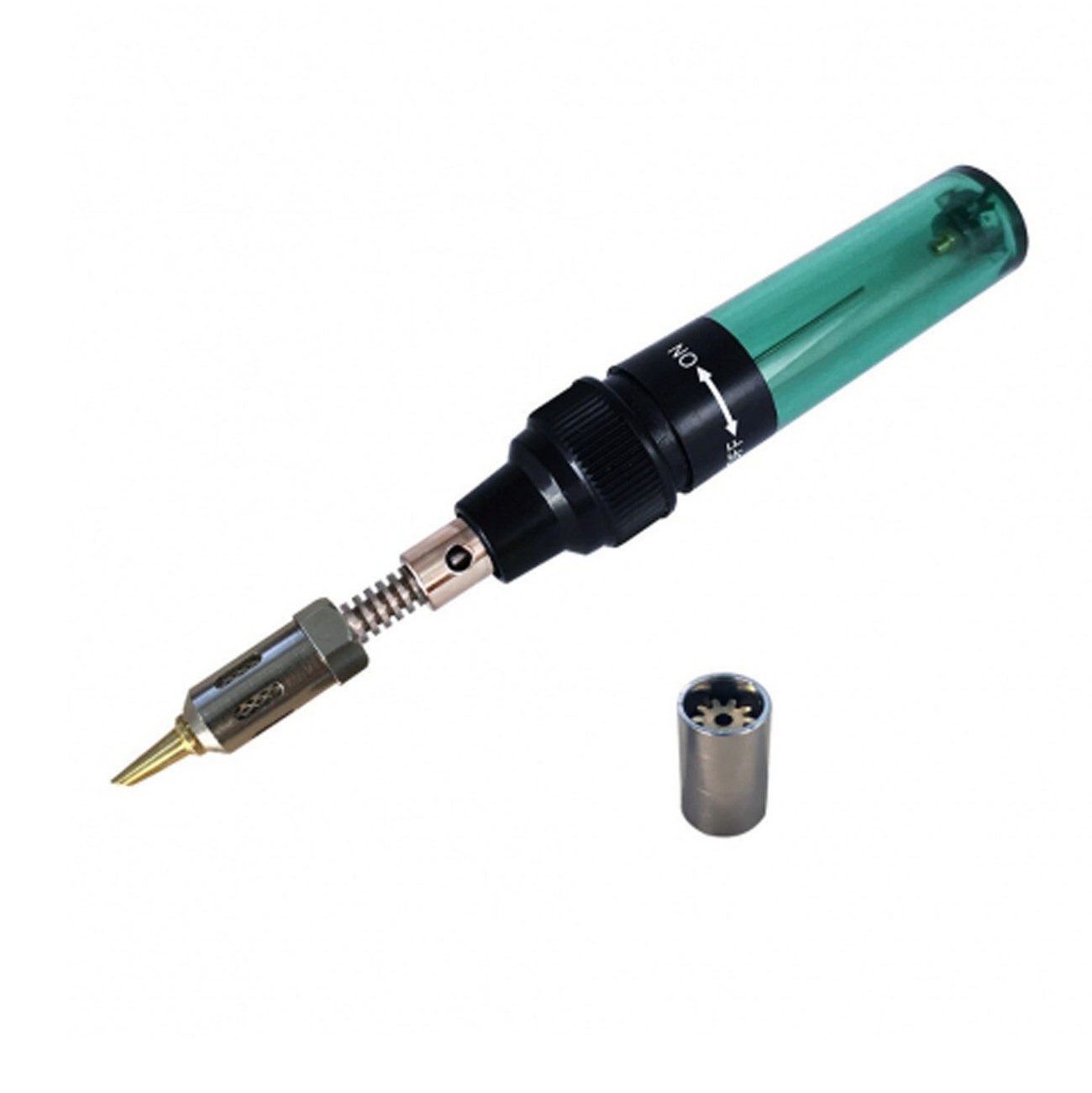 هویه گازی   VA M T -100