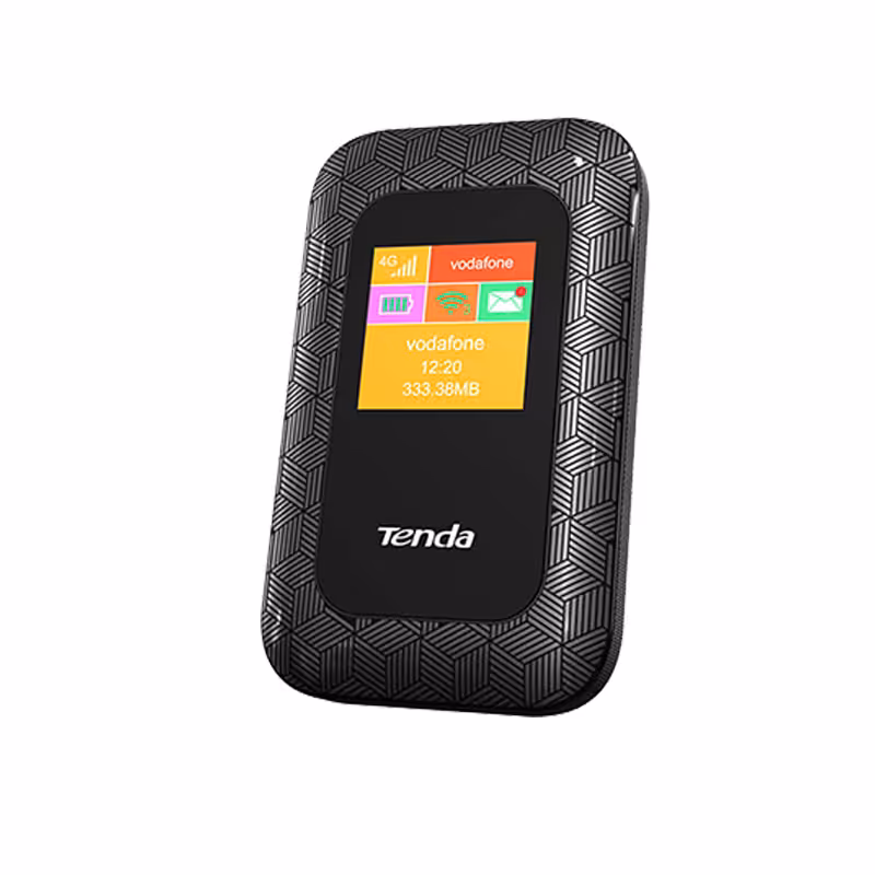 مودم همراه تندا 4G185