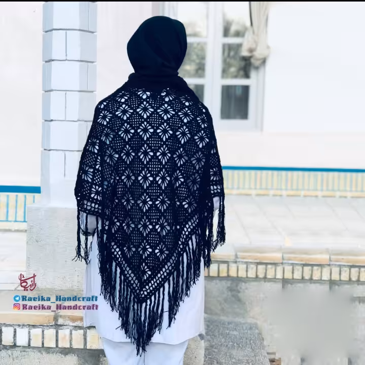 اشارپ گرما بخش زمستون...