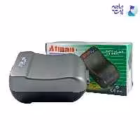پمپ هوای دو خروجی آکواریوم آتمن AT-A7500